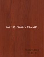 Pvc waterproofing sheet/pvc decorative sheet/pvc wooden sheet