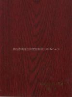 wood grain film