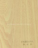 Pvc wood veneer/Pvc foil/sheet/lamination/pvc wood grain film
