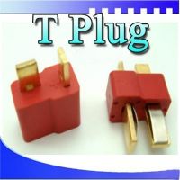 battery connector Deans Anti T Plug