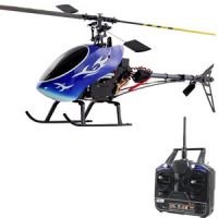 high quality 450 RC Helicopter TITAN 450 PRO 6CH 2.4G