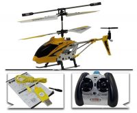 3ch Syma s107 rc helicopter toy remote control toy