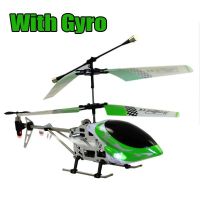 Mini Helicopter with GYRO rc toy FLYZ-110G