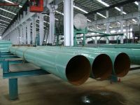 Sell ERW pipe