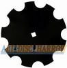 Harrow Blade Disc Blade from a leader manufacturer in China