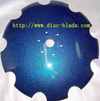 NOTCH DISC BLADE