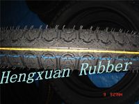 SUPPLY Motorcycle tyre