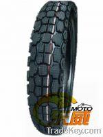 Sell Motorcycle Tire 110/90-16