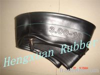 Sell Motorcycle Tube 3.00-18
