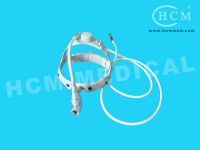 Sell cable headlight/band headlight/ENT cable head light