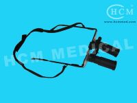 Sell magnifier/glasses type magnifier/keplerism magnifier/dental loupe