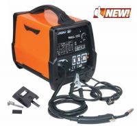 Sell MIG/MAG WELDING MACHINE MIG-135P/150P/175P/195P