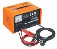 Sell Welding Machine BATTERY CHARGER/BOOSTER STARTER CD-30R/40R/50R