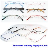 Sell Glasses Frames