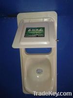 Urine Diverting Toilet