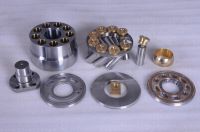 Sell CATERPILLAR hydraulic  pump spare parts SPK10/10