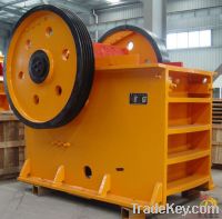 supply jaw crusher