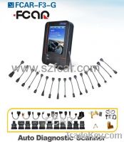 Sell  F3-G Vehicle diagnostic tool for Car + trucks Factory direct