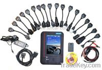 Sell Professional F3-D Heavy duty truck diagnostic tool