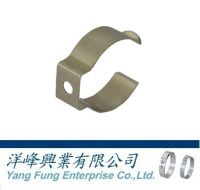 Sell Auto Parts< YF-301>/Shrapnel/ Hose clamps/banding/architectural