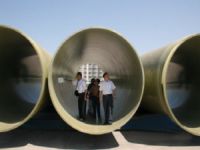 Sell frp sand pipe