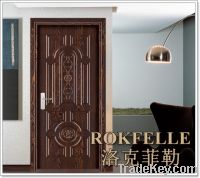 Sell interior wooden door(room door)