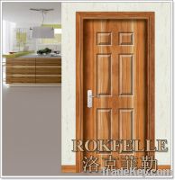 Sell wood interior door