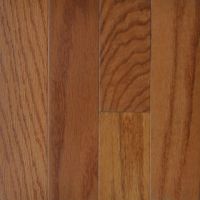 Sell Red oak Engineered flooring