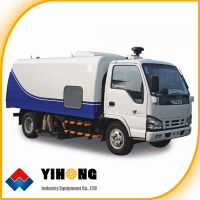 Sell Road sweeper YHJ5064