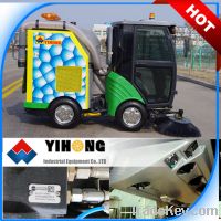 Sell HAKO-Liked Excellent YHD21 Road Sweeper