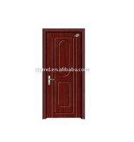 dignity interior pvc wooden door