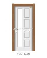 Sell solid wooden painted room door