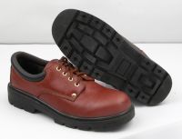 Sell safety jogger shoe