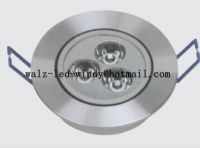 Sell 3w ceiling light