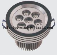 Sell 7w ceiling light
