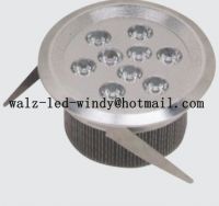 Sell 9w ceiling light