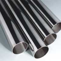 Sell 304 stainless steel tube, 304 stainless steel pipe