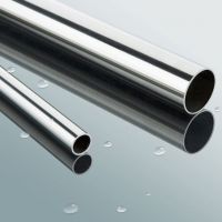 Professional supplier of stainless steel pipe with good price