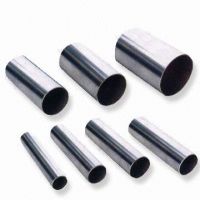 ASTM A554 professional supplier of stainless steel pipe