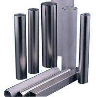 Sell Stainless Steel Tube