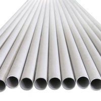ASTM A312 stainless steel welded pipe, seamless pipe