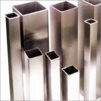stainless steel square pipe, square tube