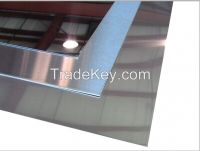 Stainless Steel Sheets