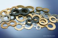 Sell Thrust Plates for Gear Pump