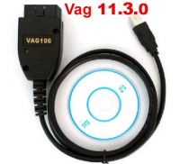 Sell Vag Com Vcds Hex Can Usb 11.3