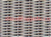 Sell  304 316 dutch wire mesh