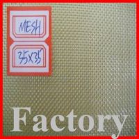 Sell Anping Stainless Steel Wire Mesh