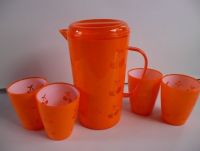 Sell plastic cup mould
