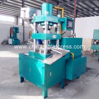 table tpress- Hydraulic Tablet Press