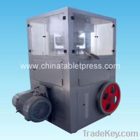 tablet press- large rotary tablet press